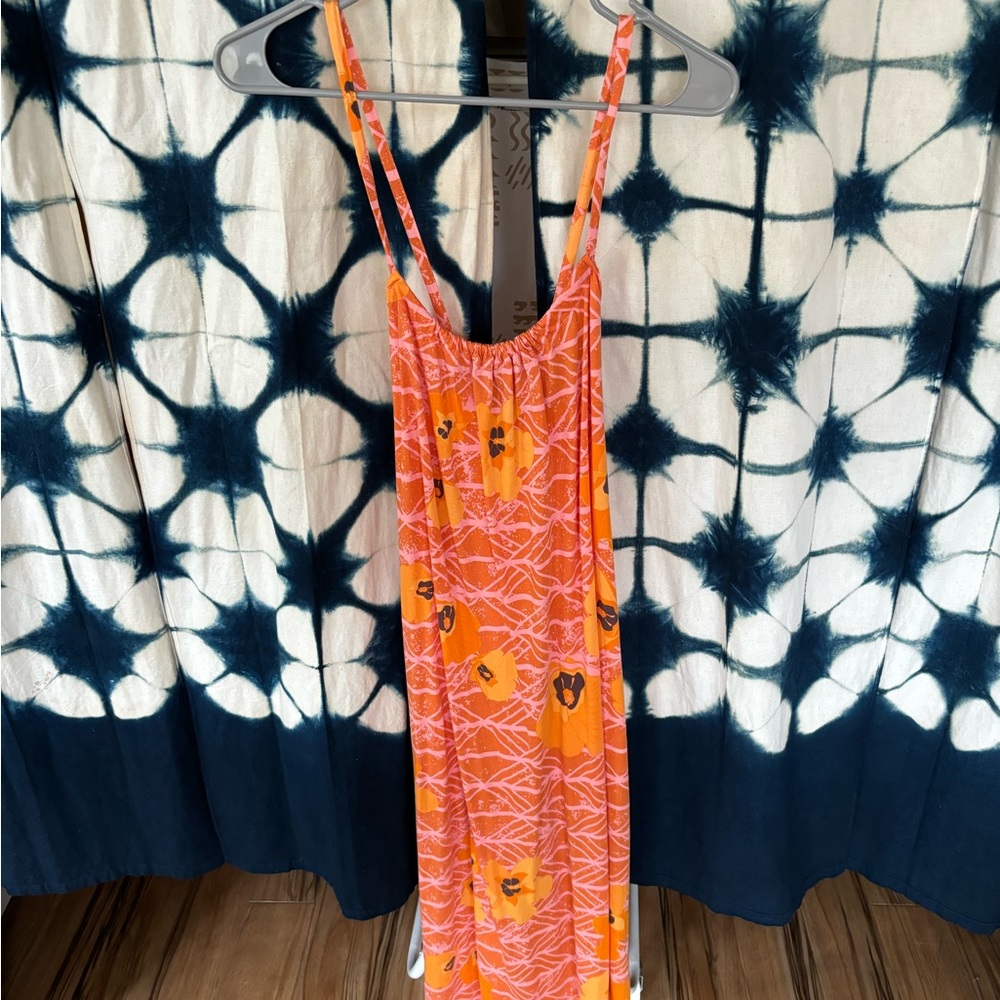 Kealopiko Dress